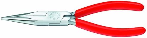 KNIPEX Long Nose Pliers w/Cut Knipex