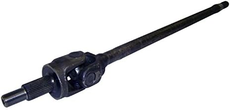 Crown Automotive Axle Shaft -Front Right (68004080AA) Crown Automotive