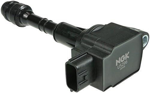 Катушка зажигания NGK U5296 (48940) COP, 1 шт. Ngk