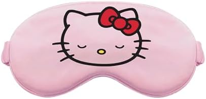 Маска для сна Hello Kitty Bluetooth Wireless Eye Mask Hello Kitty