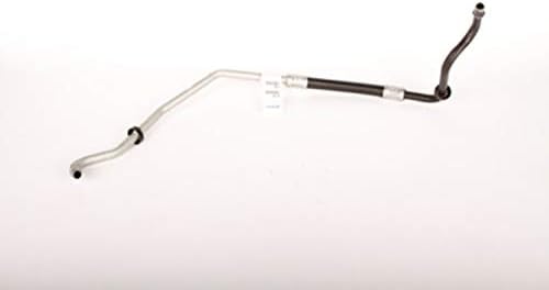 GM Parts 15809056 Automatic Transmission Fluid Auxiliary Cooler Inlet Line GM Parts