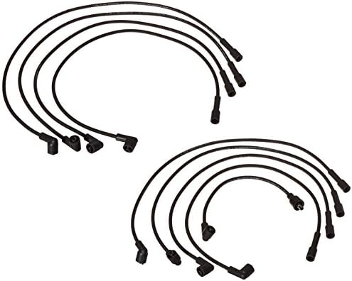 Standard Motor Products 27815 Pro Series Ignition Wire Set Standard Motor Products