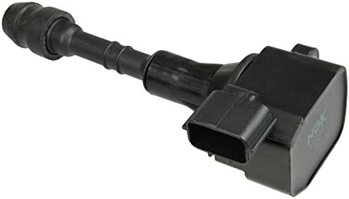 Катушка зажигания Coil-On-Plug NGK U5112 (48845) для определённых моделей Ngk