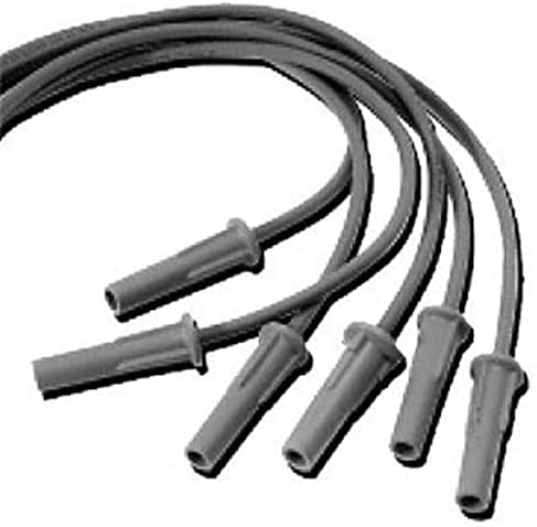 Standard Motor Products 7649 Ignition Wire Set Standard Motor Products