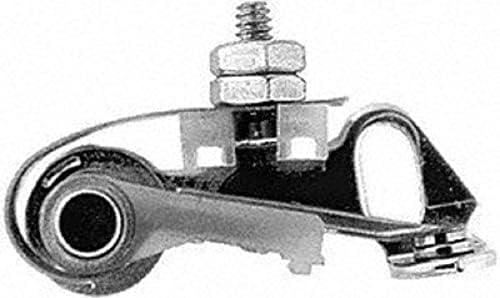 Standard Motor Products CH-14V Ignition Contact Set Assorted, One Size Standard Motor Products