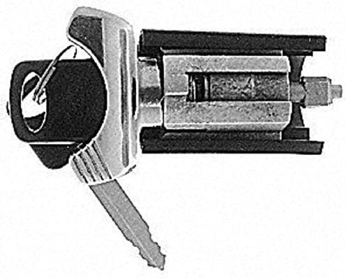 Standard Motor Products US175L Ignition Lock Cylinder Standard Motor Products