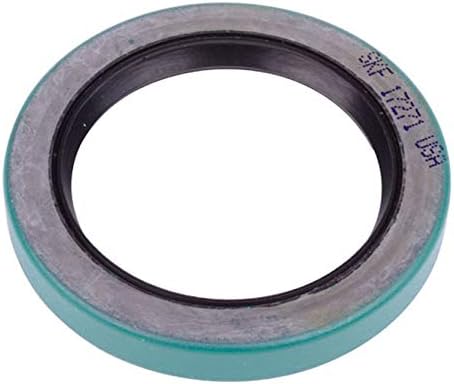 SKF Seal 17271 Aftermarket Replacement Part Compatible with Dodge 1976-1982 Ford 1960-1983 Mercury 1962-1983 Plymouth 1976-1982 Skf