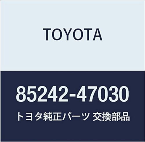 Оригинальная щетка стеклоочистителя Toyota - 85242-47030 Toyota