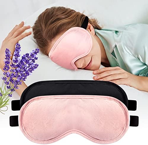 Маска для сна ProCIV, Dry Eye Masks 2 Packs ProCIV