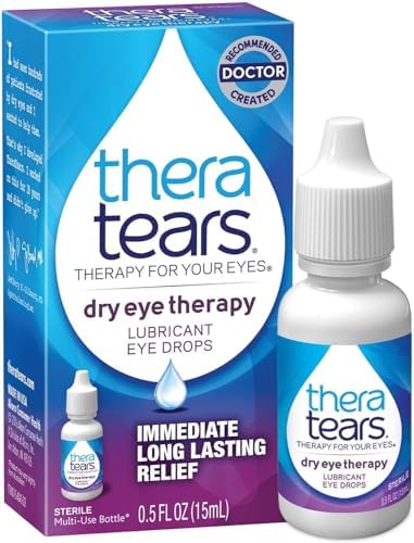 THERATEARS IN-A-BOTTLE 15 ML TheraTears