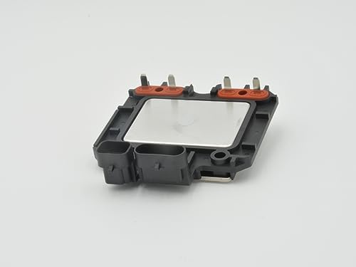 Модуль зажигания IGM23, совместимый с деталями LX382, 7147, DR186, 6H1054 Formula Auto Parts