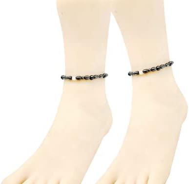 Magnetic Therapy Anklet Bracelet Drkao