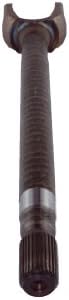 Spicer 27902-1X Front Axle Shaft Spicer