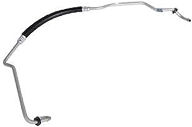 GM Parts 15897538 Automatic Transmission Fluid Cooler Lower Line GM Parts