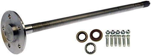 Dorman 630-235 Rear Driver Side Drive Axle Shaft Compatible with Select Ford Models Dorman