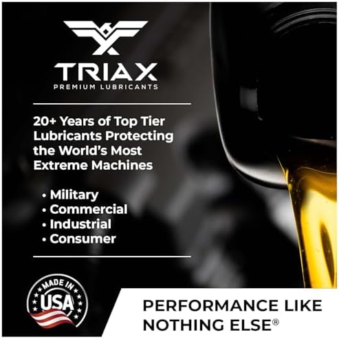 Масло для передач TRIAX Marine Gear Oil SAE 90 - Полностью синтетическое, 0,95 литра, для всех стерн-драйвов и нижних редукторов Triax