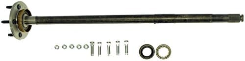 Dorman 630-205 Drive Axle Shaft Compatible with Select Ford / Lincoln / Mercury Models Dorman