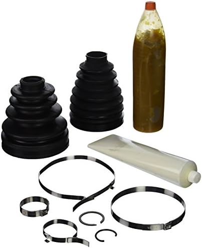 Toyota Drive Shaft Boot Kit - 04438-35060 Toyota