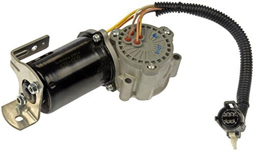 Dorman 600-929 Transfer Case Motor Compatible with Select Ford / Mazda Models Dorman