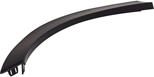 For Honda CR-V 2017-2022 Fender Trim Passenger Side | Rear | Textured Black | Replacement For HO1791106 | 74413TLAA01 KarParts360