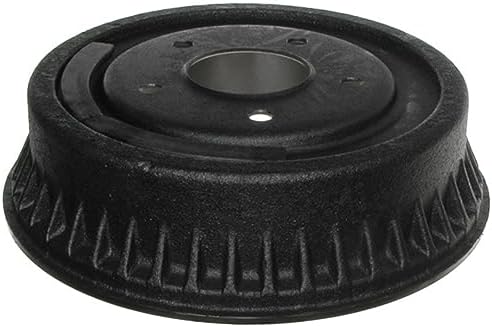 ACDelco Professional 18B381 Rear Brake Drum ACDelco