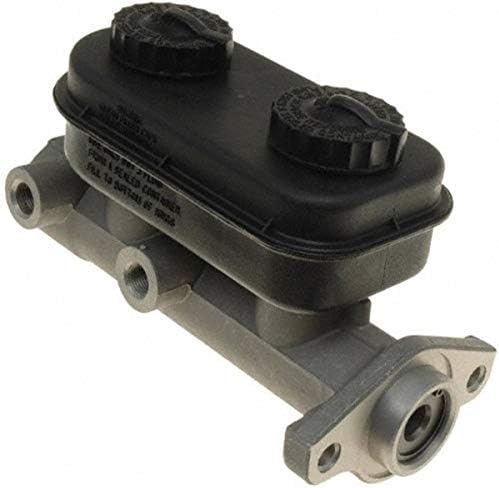 Raybestos Element3 Automotive Replacement New Master Cylinder for Select Dodge (MC39178) Raybestos