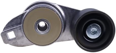 Belt Tensioner 21714847 21461221 21417563 20860873 Compatible for Volvo D13 Mack MP8 Engine Volvo Bus B12B Truck VHD VNM VAH Yihetop