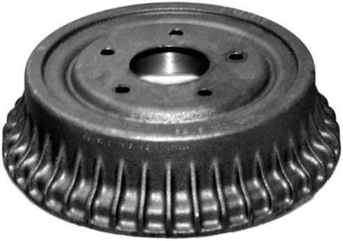 Raybestos 2091R Professional Grade Brake Drum Raybestos