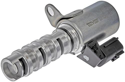 Dorman 918-195 Engine Variable Valve Timing (VVT) Solenoid Compatible with Select Infiniti / Nissan Models Dorman