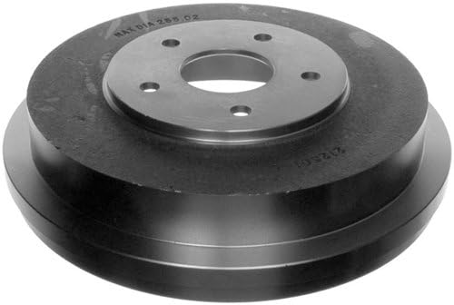 Raybestos 9674R Professional Grade Brake Drum Raybestos