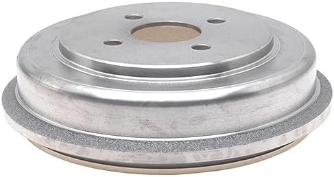 ACDelco Professional 18B547 (19183584) Rear Brake Drum ACDelco