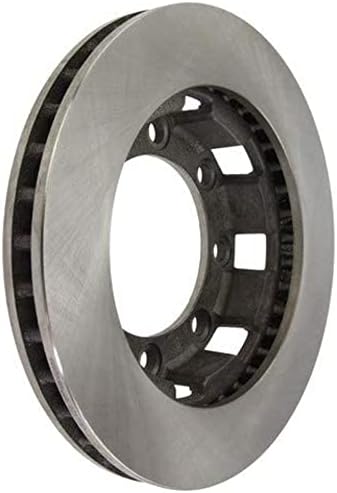 121.68001 C-Tek Standard Brake Rotor Centric Parts