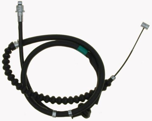 Raybestos BC95170 Professional Grade Parking Brake Cable Raybestos