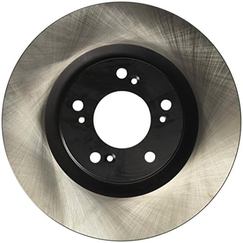 Centric 120.40048 Premium Brake Rotor Centric Parts