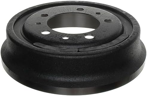 ACDelco Professional 18B92 Rear Brake Drum ACDelco