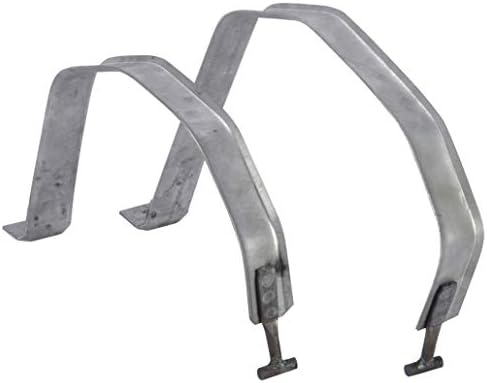 Spectra Premium ST140 Fuel Tank Strap Spectra Premium