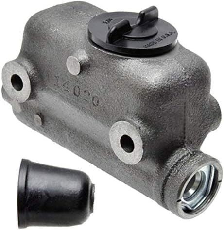 Raybestos MC14019 Professional Grade Brake Master Cylinder Raybestos