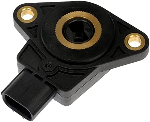 Dorman 911-931 Engine Intake Manifold Runner Position Sensor Compatible with Select Acura/Honda Models Dorman