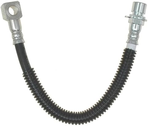 ACDelco Professional 18J1111 Front Hydraulic Brake Hose Assembly ACDelco