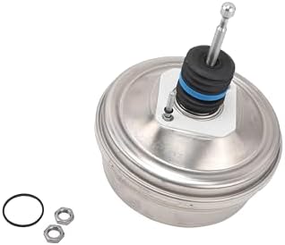 ACDelco GM Original Equipment 84667588 Power Brake Booster with Gasket, Seals, Nuts, and Grommet ACDelco