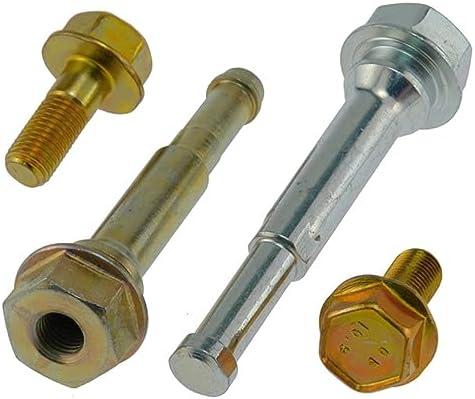 ACDelco Professional 18K1834 Front Disc Brake Caliper Bolt ACDelco