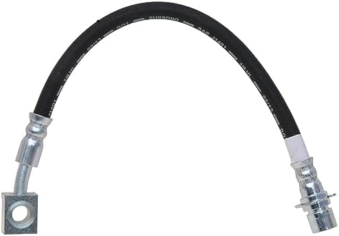 ACDelco Professional 18J4930 Rear Hydraulic Brake Hose Assembly ACDelco