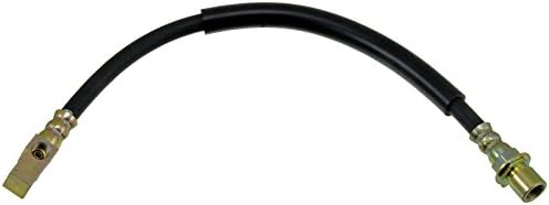 Dorman H79997 Rear Center Brake Hydraulic Hose Compatible with Select Models Dorman