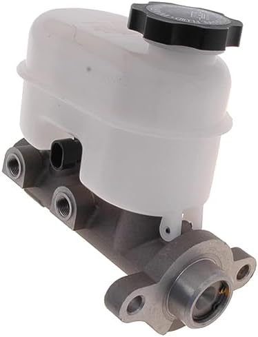 ACDelco Professional 18M2450 Brake Master Cylinder Assembly ACDelco