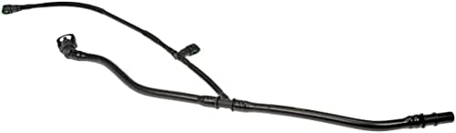 Dorman 926-185 Fuel Tank Vapor Line Compatible with Select Chevrolet/GMC Models Dorman