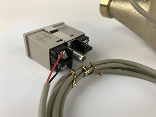 CO-10H, Mounting Housing for DAE CO-10 Electronic Pulse Counter Dae