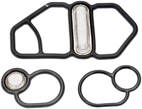 Dorman 917-172 Engine Variable Valve Timing (VVT) Solenoid Gasket Compatible with Select Acura / Honda Models Dorman