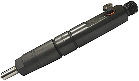 Complete Tractor 1103-3224 Fuel Injector Compatible with/Replacement for Ford Holland 4835, 5635, 6635, 7635, Lm430 Complete Tractor