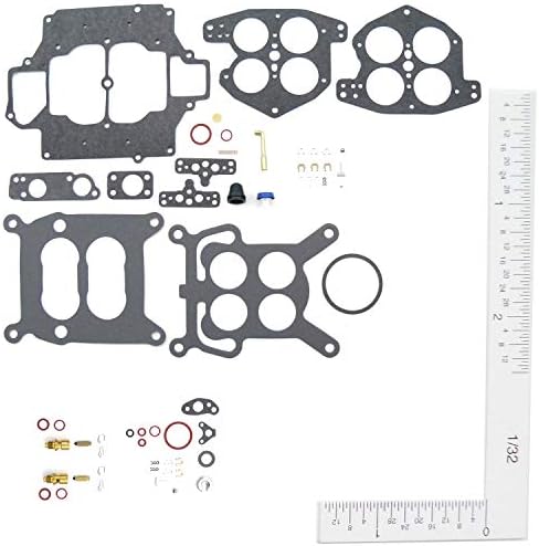 Walker Products 15320 Carburetor Kit Walker Products