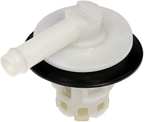 Dorman 911-061 Fuel Tank Vent Valve Compatible with Select Ford / Lincoln Models Dorman